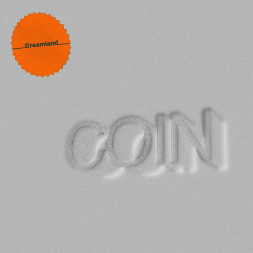 Coin: Dreamland - (VINYL LP)