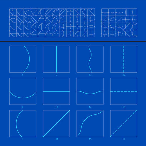 Various Artists: Air Texture Volume VI (Various Artists) - (VINYL LP)