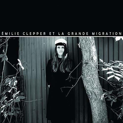 Emilie Clepper: Emilie Clepper Et La Grande Migration - COMPACT DISCS