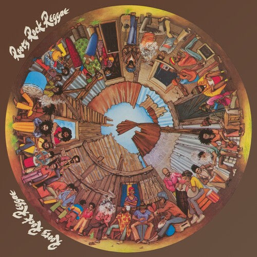 Various Artists: Roots Rock Reggae: Original Album Plus / Various - COMPACT DISCS