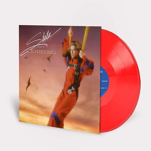 Sheila & B. Devotion: King Of The World [2020 Remaster] - (VINYL LP)
