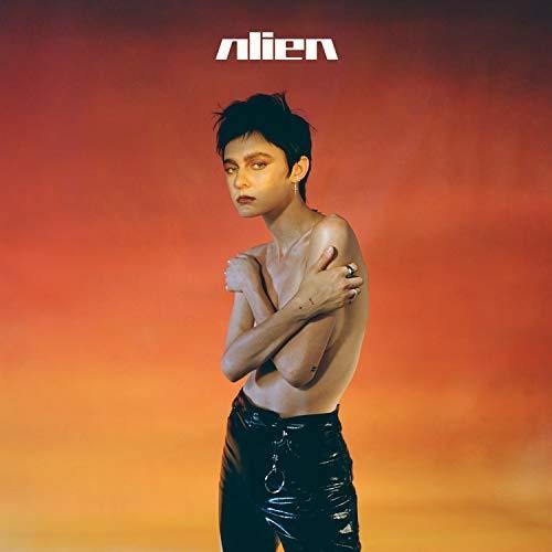 Morgan Saint: Alien - COMPACT DISCS