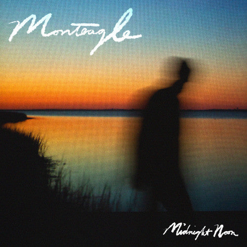 Monteagle: Midnight Noon - (VINYL LP)