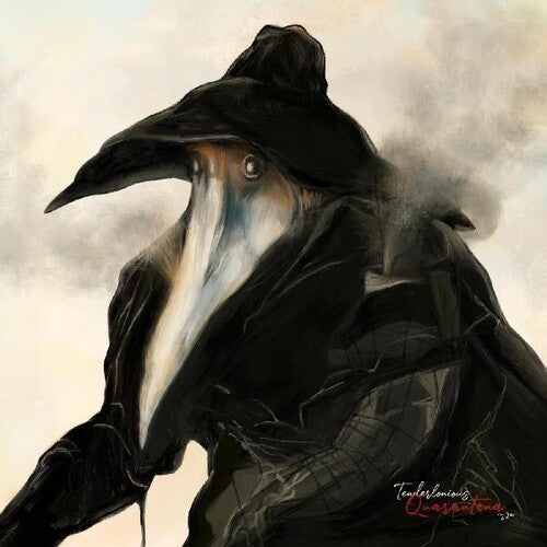 Tenderlonious: Quarantena - (VINYL LP)