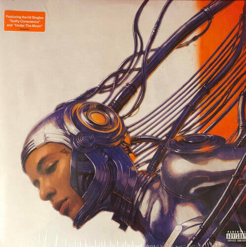 070 Shake: Modus Vivendi - (VINYL LP)