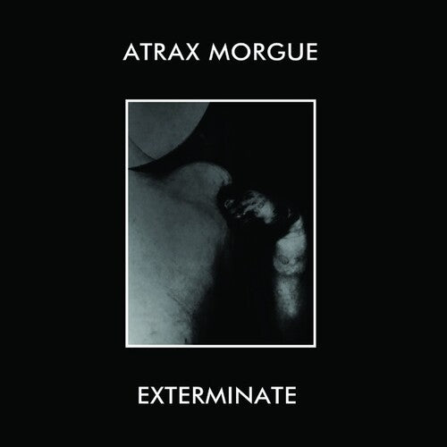 Atrax Morgue: Exterminate - (VINYL LP)