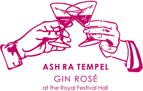 Ash Ra Tempel: Gin Rose - (VINYL LP)