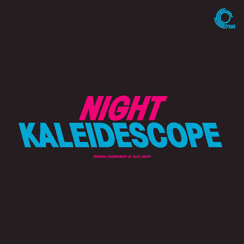 Night Kaleidescope / O.S.T.: Night Kaleidescope / O.S.T. - (VINYL LP)