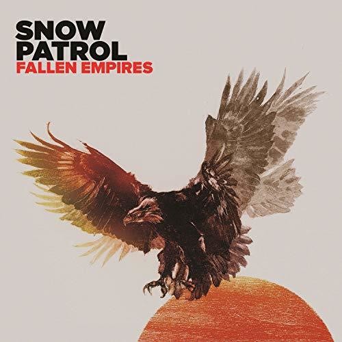 Snow Patrol: Fallen Empires - (VINYL LP)