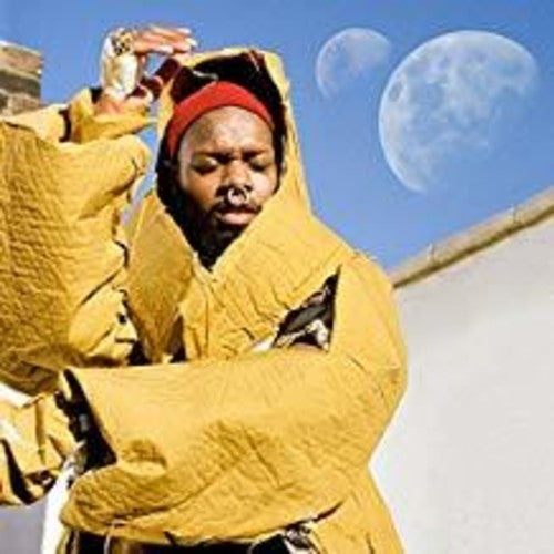 Serpentwithfeet: soil - (VINYL LP)