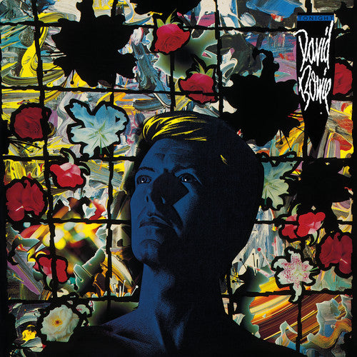 David Bowie: Tonight (2018 Remastered Version) - (VINYL LP)