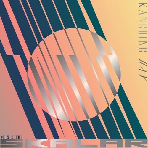 Kangding Ray: 61 Mirrors Music for SKALAR - (VINYL LP)