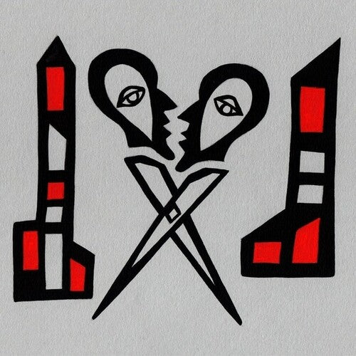 Map 71: Turn Back Metropolis - COMPACT DISCS