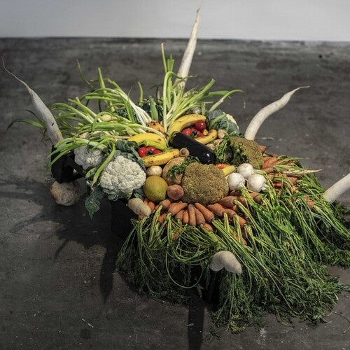 Jesse Osborne-Lanthier: Left My Brain at Can Paixano (La Xampanyeria) - (VINYL LP)