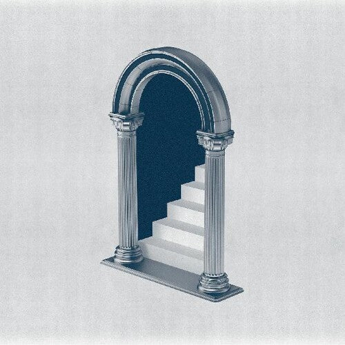 Lunch Money Life: Immersion Chamber - (VINYL LP)