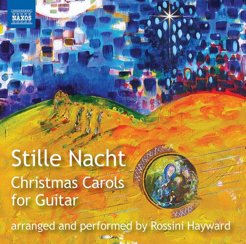 Various Artists: Stille Nacht - COMPACT DISCS