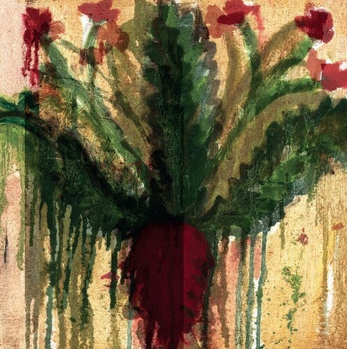 Christophe Guiraud: Kutra Begulma Unfinished Altar - (VINYL LP)