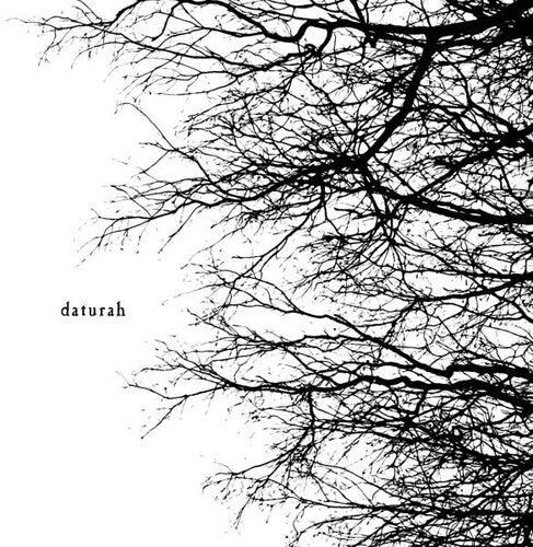 Daturah: Daturah - (VINYL LP)