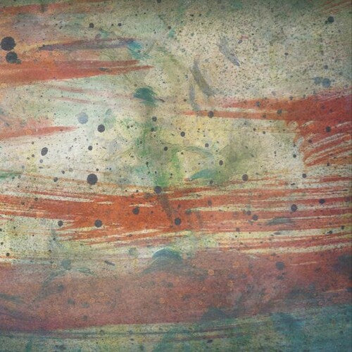 Multicast Dynamics: Continental Ruins - (VINYL LP)