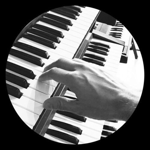 Lorenz Rhode: SandpapeR (feat. Jamie Lidell) - (VINYL LP)