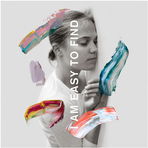 The National: I Am Easy To Find - COMPACT DISCS