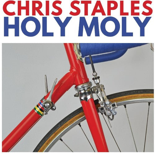 Chris Staples: Holy Moly - (VINYL LP)