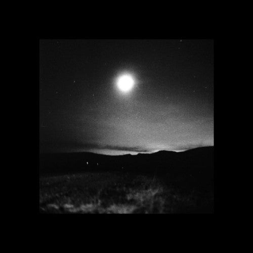 Christopher Ledger: Dark Moon - (VINYL LP)