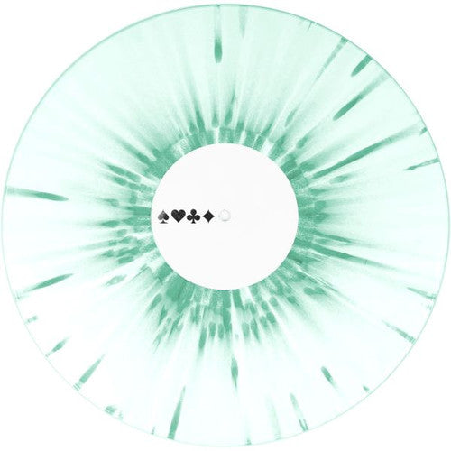 Pavel Iudin: Framework - (VINYL LP)