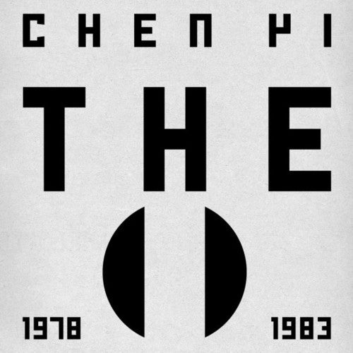 Chen Yi: 1978-1983 - (VINYL LP)
