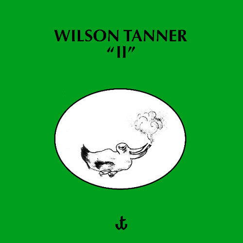 Wilson Tanner: II - (VINYL LP)