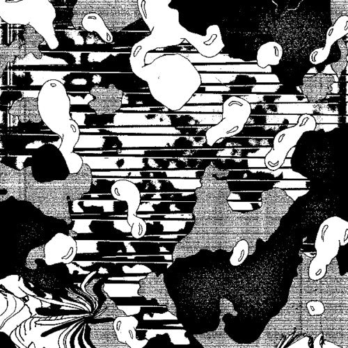 K-Lone: Sine Language - (VINYL LP)