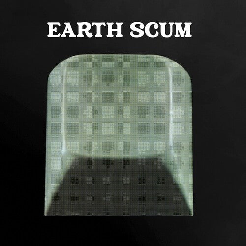 Fyi Chris: Earth Scum - (VINYL LP)