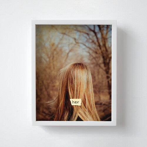 Arcade Fire & Owen Pallett: Her (Original Score) - (VINYL LP)