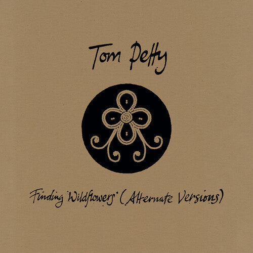 Tom Petty: Finding Wildflowers (Alternate Versions)(2 LP) - (VINYL LP)