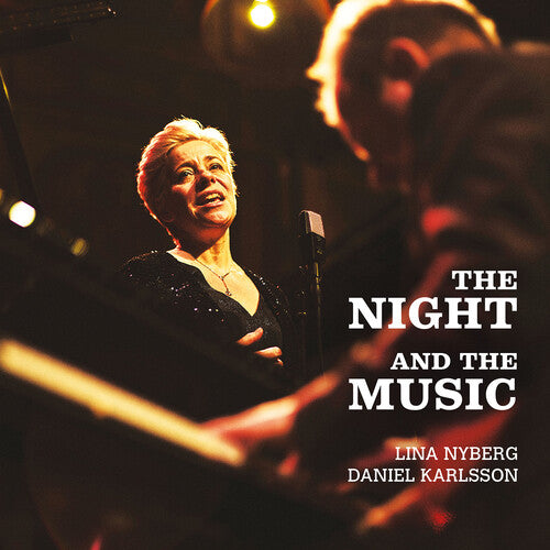 Various Artists: Night and Music - COMPACT DISCS