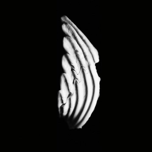 Kmru: Logue - (VINYL LP)