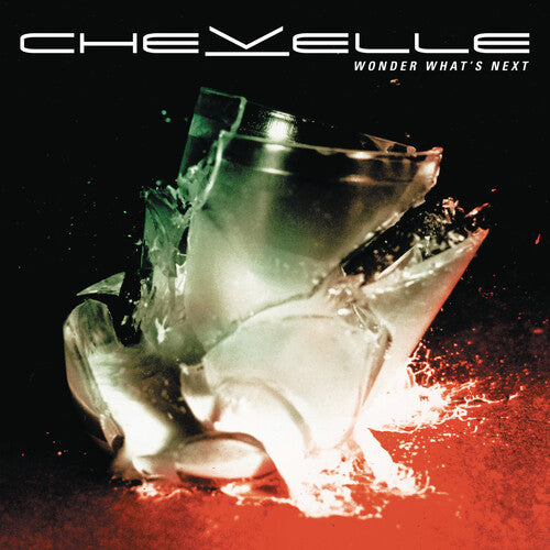 Chevelle: Wonder What's Next - (VINYL LP)