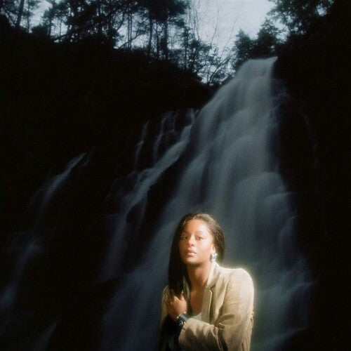 L'Rain: Fatigue - (VINYL LP)