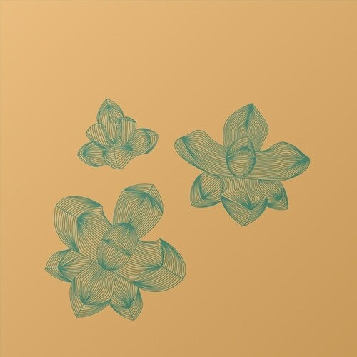 O-Wells: Subfriction - (VINYL LP)