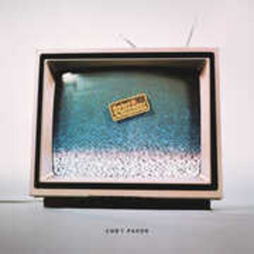 Chet Faker: Hotel Surrender - (VINYL LP)