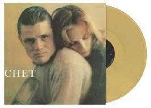 Chet Baker: Chet [Transparent 'Beer' Colored Vinyl] - (VINYL LP)