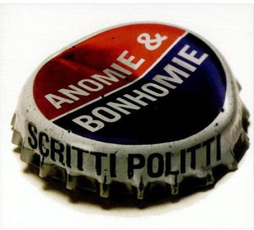 Scritti Politti: Anomie & Bonhomie - COMPACT DISCS
