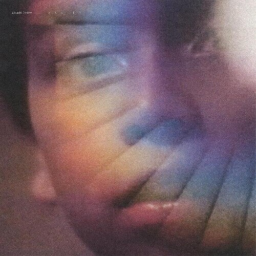 Helado Negro: Far In - (VINYL LP)
