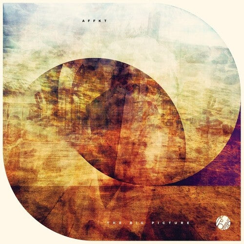 Affkt: Big Picture - (VINYL LP)