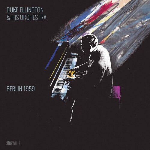 Ellington: Berlin 1959 - COMPACT DISCS