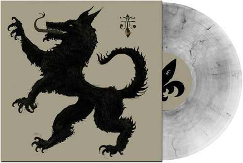 Wormwitch: Wolf Hex - (VINYL LP)