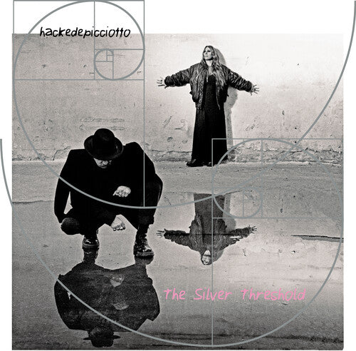 Hackedepicciotto: The Silver Threshold - (VINYL LP)