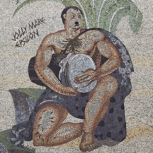 Jolly Mare: Epsilon - (VINYL LP)
