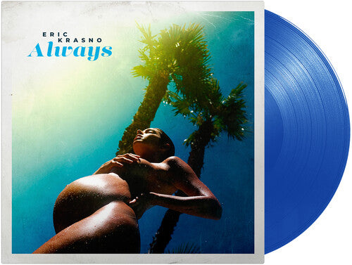Eric Krasno: Always - (VINYL LP)