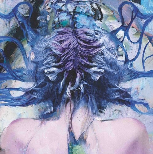 Lyra Pramuk: Delta - (VINYL LP)